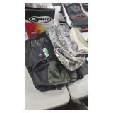 2 NRA DUFFEL BAGS