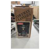 COLEMAN MODEL 200 KEROSENE LANTERN