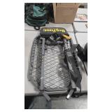 BIG FOOT TREE STAND