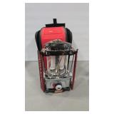 COLEMAN NORTHERN NOVA 2555 SERIES LANTERN W/ CASE