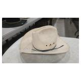BAILEYS SHANTUNG PANAMA 4X COWBOY HAT