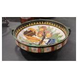 MONTELUCE PERUGIA MCM CONSOLE BOWL