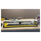 QEP PRO 21 TILE SAW