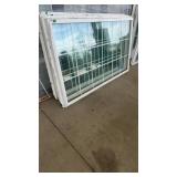 3 WINDOWS 42' X 6'