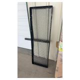 HITCH MOUNT CARGO RACK 60' WIDTH
