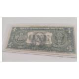 REVERSE OFF SET ERROR $1 1974