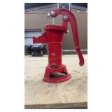 MANUAL HAND PUMP