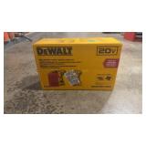 DEWALT IMPACT AND DRIVER KIT NIB