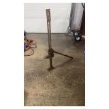 HI-LIFT JACK
