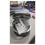 COLEMAN FOLD-N-GO PROPANE SKILLET