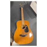 ORLANDO 337  ACCOUSIC GUITAR