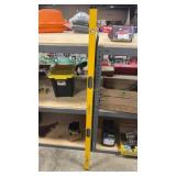 JOHNSON 6' LEVEL
