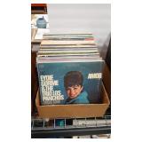 EASY LISTENING  ALBUM ASSORTMENT