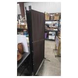 3 PANEL ROOM DIVIDER