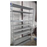 ARIES FLOOR FAN & SHOE RACK