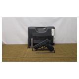 SPRINGFIELD ARMORY XD-40 .40 S&W PISTOL