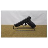 STOEGER ARMS DTR-9F 9MM PISTOL