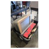 SCREEN PRINTING SUPPLIES