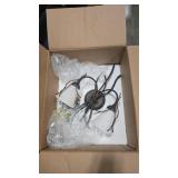 FLUSH MOUNT LED CEILING LIGHT IN BOX