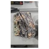 3 PAIRS SZ M CAMO HUNTING PANTS