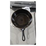 WAGNERWARE CAST IRON PAN