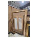 LARGE BETTER FRAME PAIR