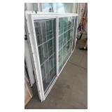 SLIDING WINDOW 8' X 4'