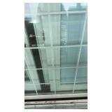WINDOW 5' X 6'