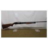 WINCHESTER MODEL 12 16 GA SHOTGUN