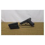 GLOCK 21 .45 AUTO PISTOL