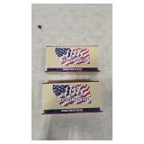 100 ROUNDS OF .380 AUTO AMMO