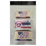 150 ROUNDS OF .380 AUTO AMMO