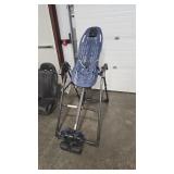 TEETER INVERSION TABLE