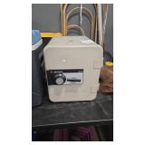 SENTRY 1250 PERSONAL SAFE W/ COMBO