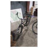 SCHWINN MIDWAY SZ M 29' BICYCLE