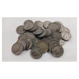 38 - 'WAR' NICKLES