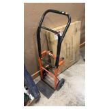2 WHEEL MULTI PURPOSE HAND TRUCK