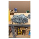 TRUCK BED CARGO NET