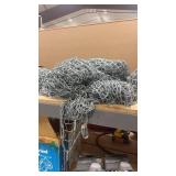 TRUCK BED CARGO NET