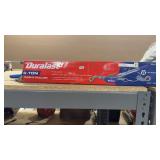DURALAST 2-TON CABLE PULLER