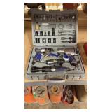 KOBALT MULTI-PURPOSE AIR TOOL KIT