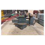 LITTCO NO. 112 VICE AND ANVIL