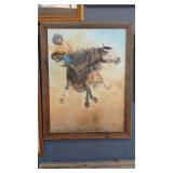 REESE TOWNES ORIG ART