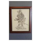 GARY SCHILDT ORIG ART