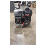 BRIGGS AND STRATTON 800 SERIES 205 CC MOTOR NIB