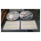 COLECTOR PLATES