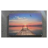 CANVAS WALL ART