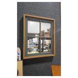 WALL MIRROR