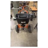 AGRI-FAB SEED SPREADER