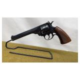 HARRINGTON & RICHARDSON SPORTSMAN .22 LR REVOLVER